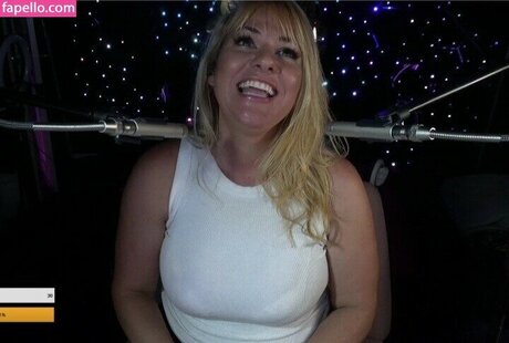 Asmr Southernbell OnlyFans Brüste Bild