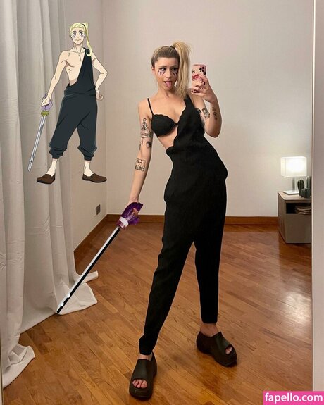 Voghelita OnlyFans-Leaks