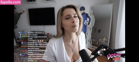 Voghelita OnlyFans Leaks