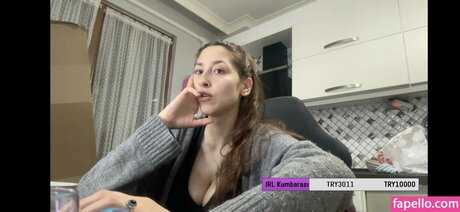 Kybeleniz OnlyFans Sextape geleakt