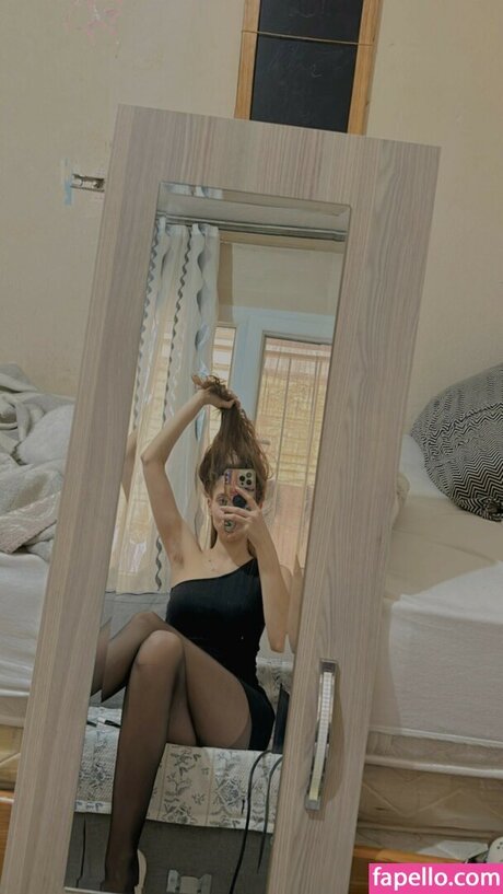 Kybeleniz Leak von OnlyFans Pornografie