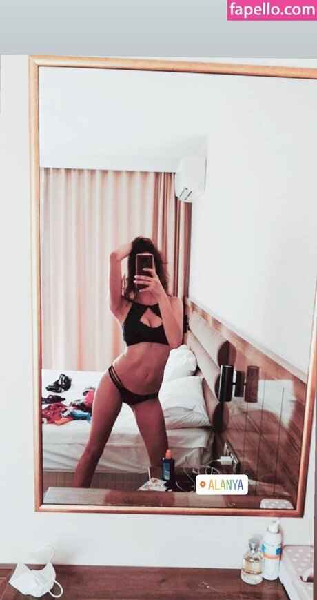 Kybeleniz Leaked OnlyFans Bilder