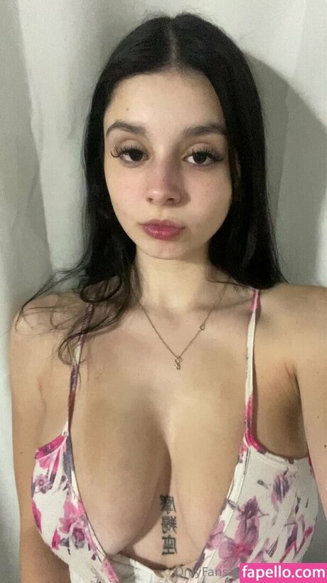 mimixcute Nacktbilder-Leaks von OnlyFans