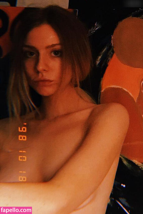 Maddie Phillips Nacktbilder OnlyFans