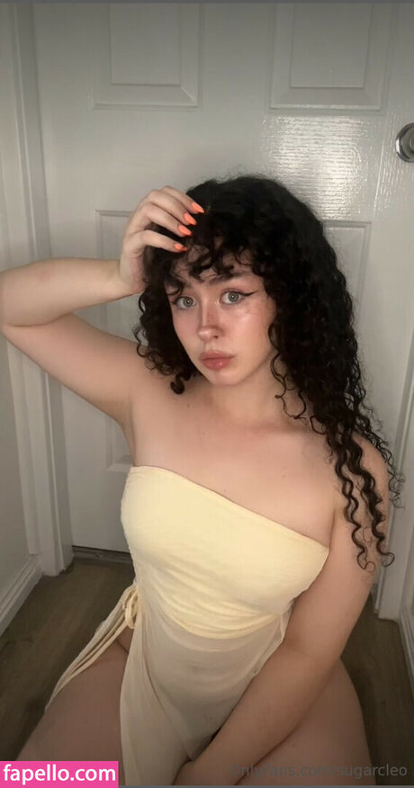 Cleosugar Nacktbilder auf OnlyFans