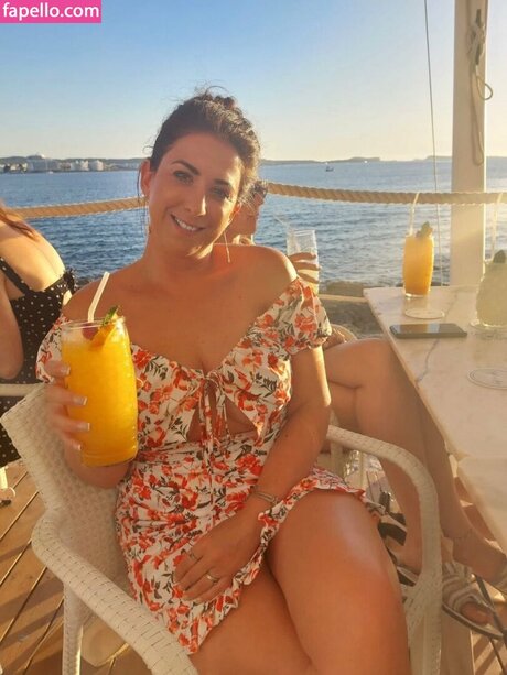 Kate Harrison Nacktbilder OnlyFans