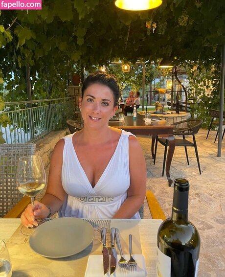 Kate Harrison Nacktbilder OnlyFans Geleakt