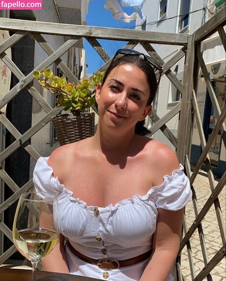 Kate Harrison Leak von OnlyFans Pornografie