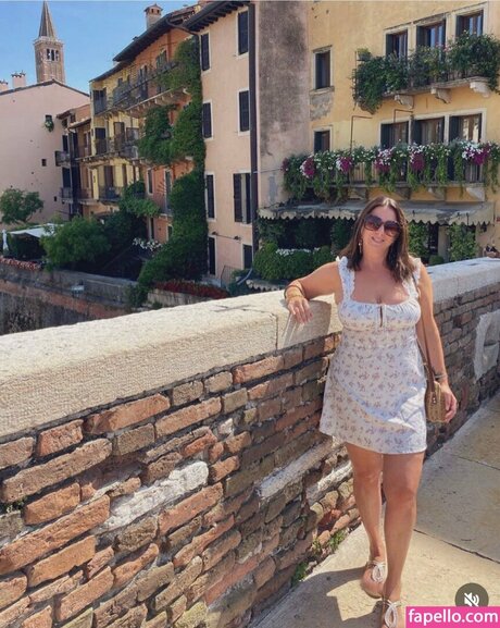 Kate Harrison Leaked OnlyFans Fotos