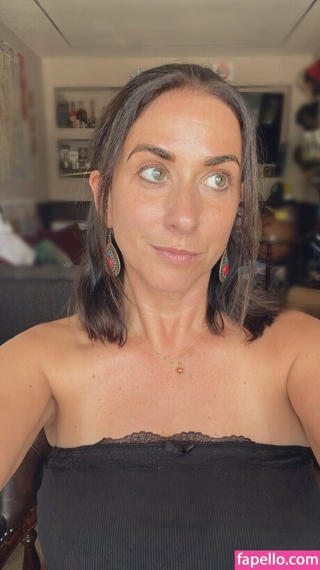 Kate Harrison Nacktbilder von OnlyFans geleakt