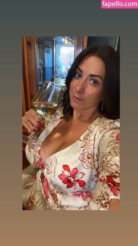 Kate Harrison Leaked OnlyFans Sex