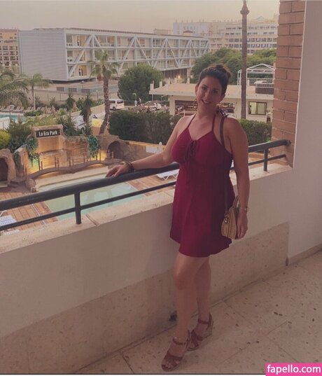 Kate Harrison NurlyFans-Brüste