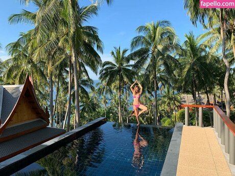 Billie Lourd OnlyFans Bilder nackt