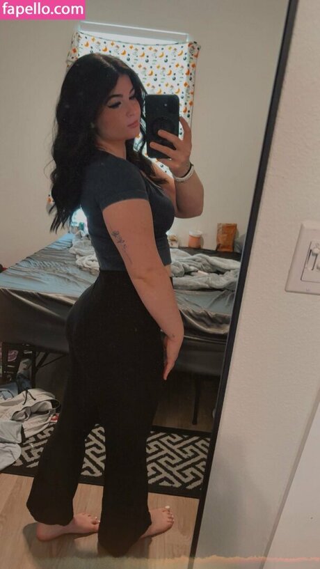 Trinty Wilson OnlyFans Leaked Gratis