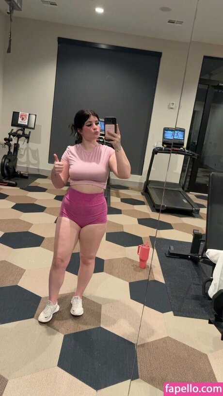 Trinty Wilson OnlyFans Bilder