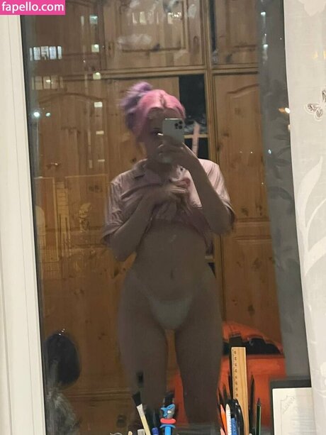 Cinaritsa Nacktbilder von OnlyFans