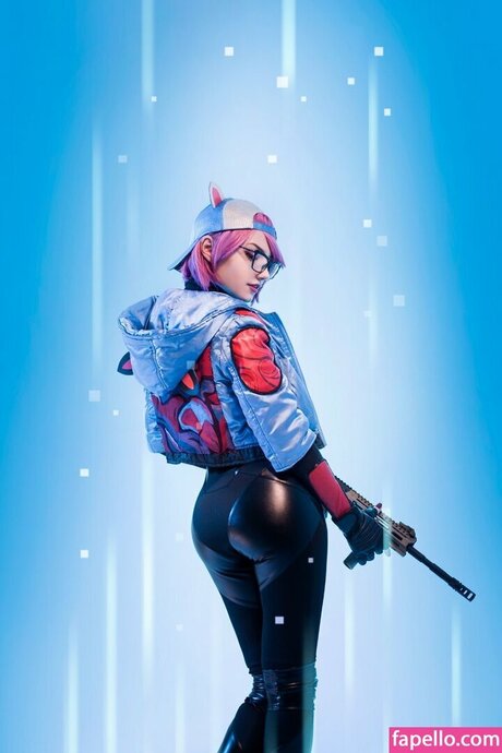 carrykeycosplay Sex auf OnlyFans