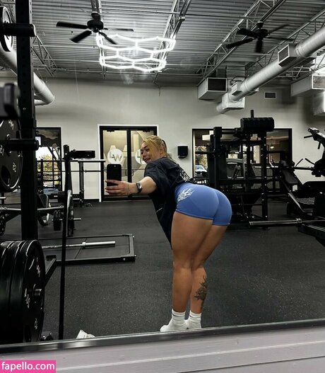 Alilangert Nackt OnlyFans