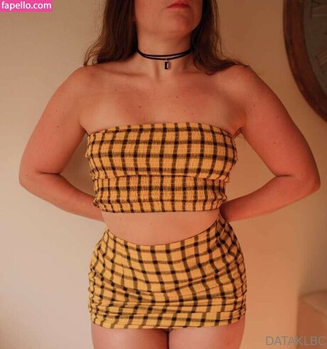 Angenvy Dataklbc NSFW OnlyFans