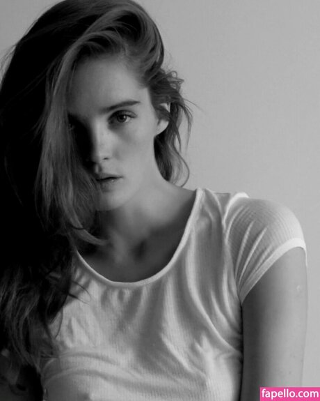 Alexina Graham Heiße OnlyFans Inhalte