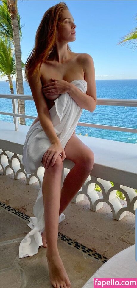 Alexina Graham Leaked OnlyFans Content