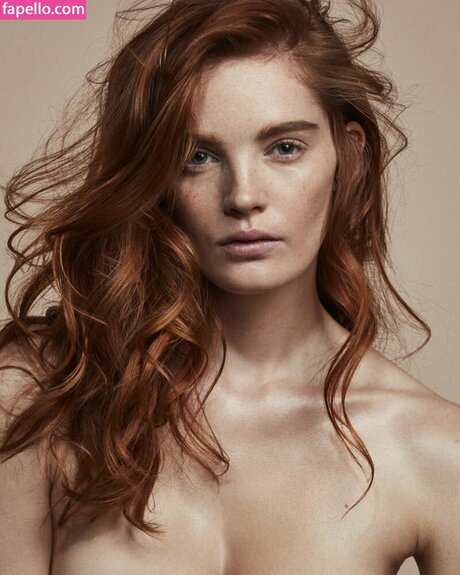 Alexina Graham Porn OnlyFans Leak