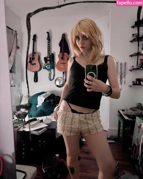 wormsheriff OnlyFans Striptease