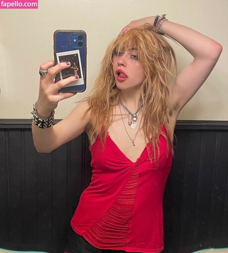 wormsheriff Strip OnlyFans