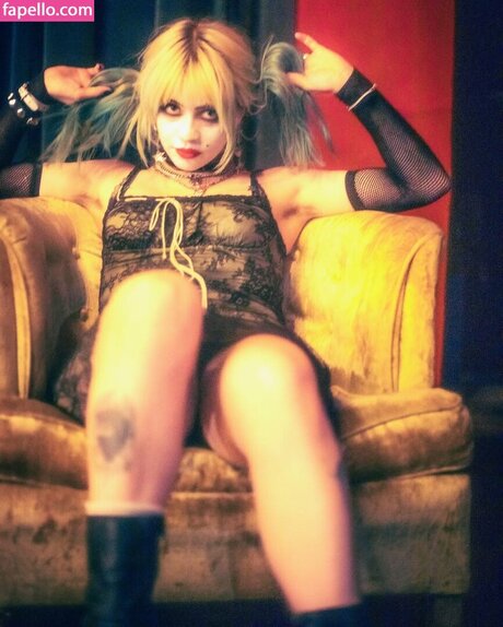 wormsheriff Nacktbilder OnlyFans Leaks