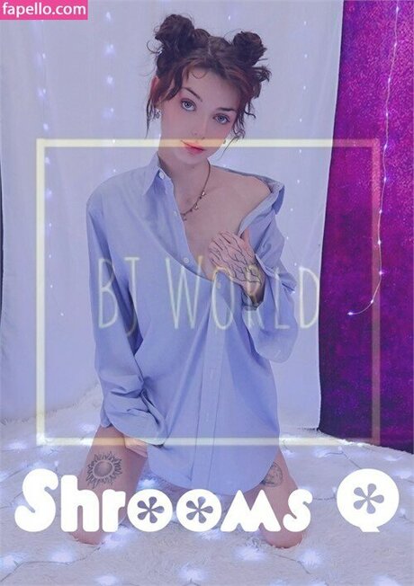 Bjworldlasvegas NurlyFans-Brüste