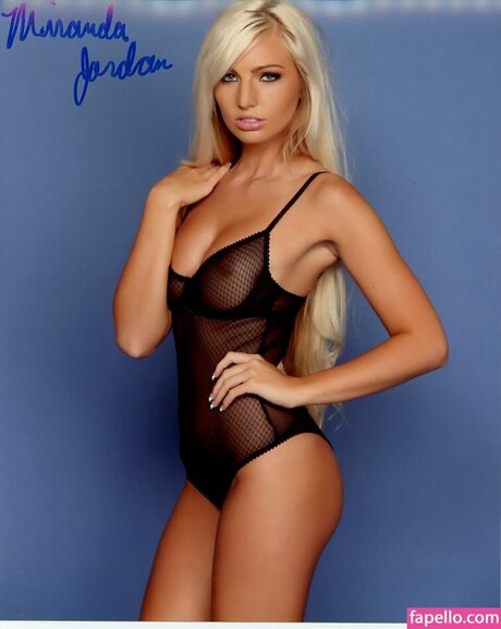 Miranda J Sexy OnlyFans