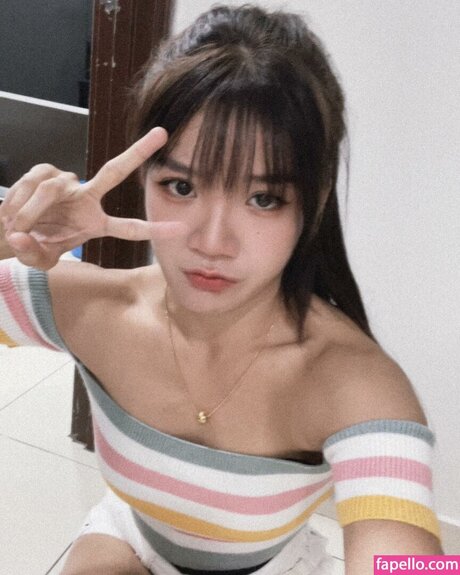 icychen0106 OnlyFans geleakter Pornografie