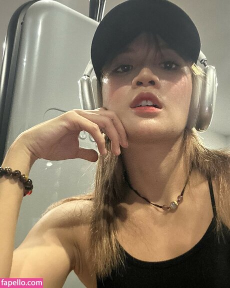 icychen0106 Nacktbilder von OnlyFans