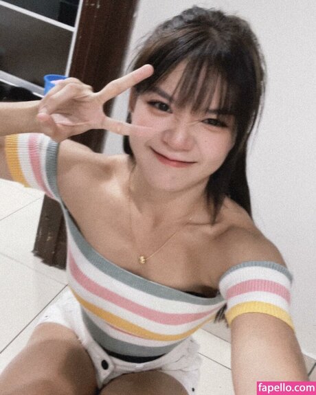 icychen0106 OnlyFans Pornografie