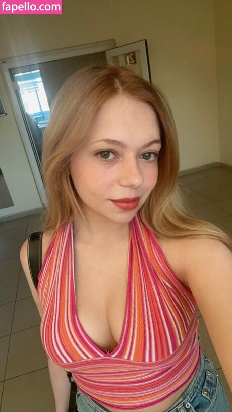 biranset Nacktbilder geleakt