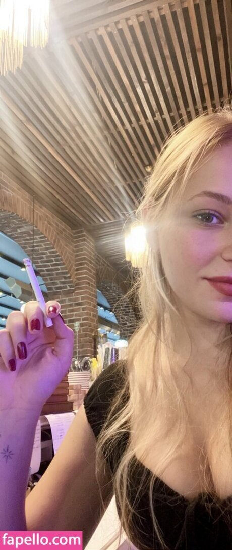 biranset Nacktbilder von OnlyFans