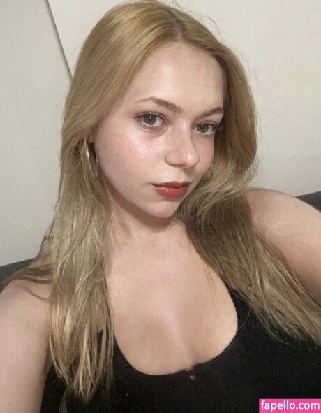 biranset Nacktbilder von OnlyFans geleakt