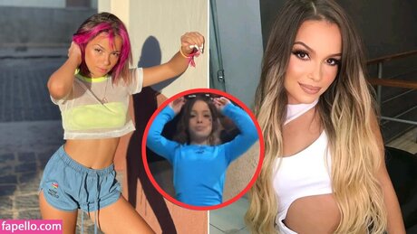 kamylinhasantos Nacktbilder geleakt OnlyFans Nacktporno