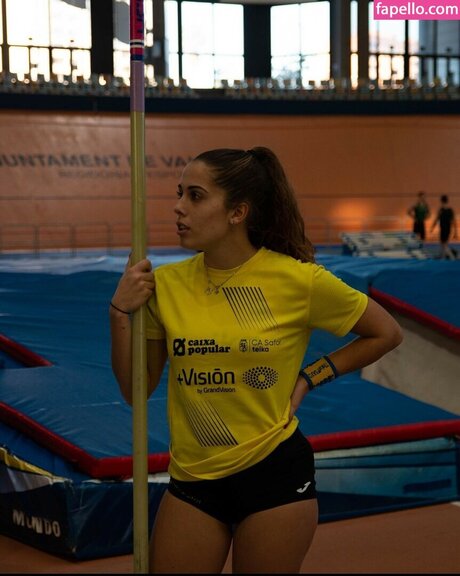 Maria Perez Vilaplana OnlyFans-Leaks