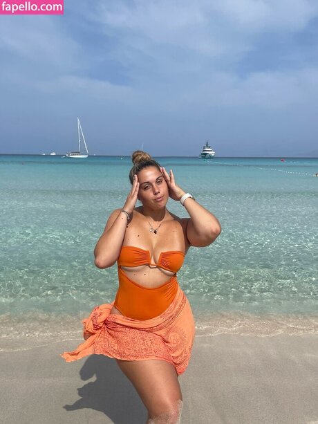 Maria Perez Vilaplana OnlyFans