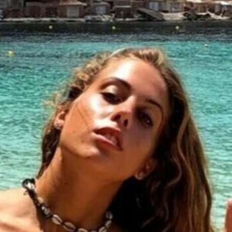 Maria Perez Vilaplana OnlyFans Nackt Leak