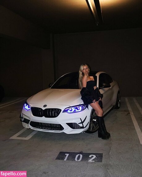 Thalia Hamidi OnlyFans OnlyFans