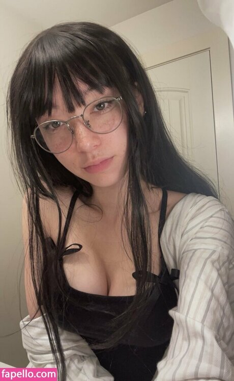 kaerisake OnlyFans-Bilder geleakt