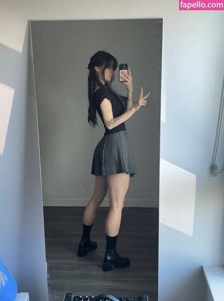 kaerisake OnlyFans-Bilder