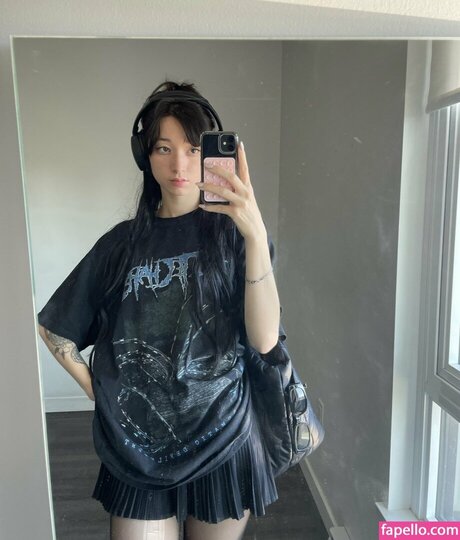 kaerisake OnlyFans Nacktbilder