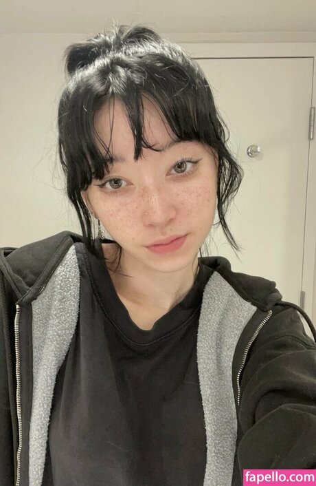 kaerisake Nacktbilder von OnlyFans