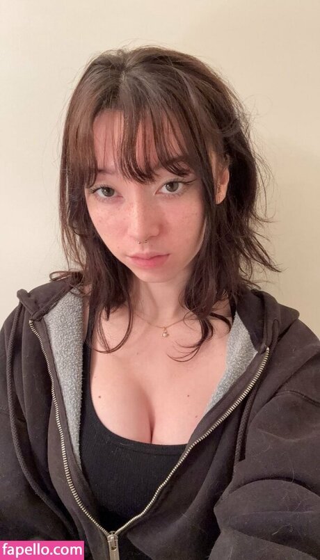 kaerisake OnlyFans Bilder