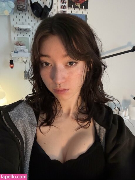 kaerisake OnlyFans geleakter Pornografie