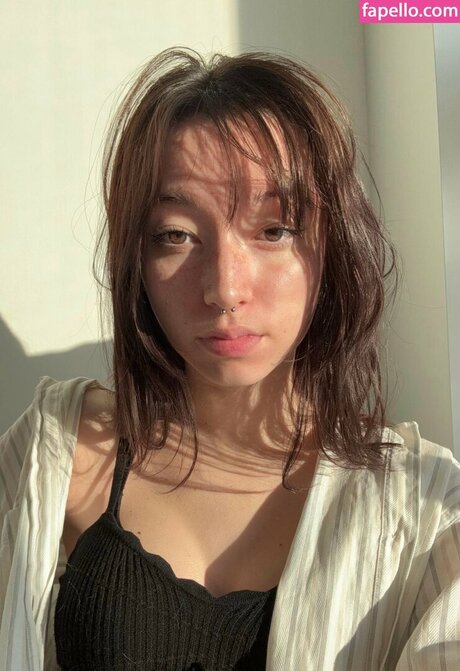 kaerisake OnlyFans-Bilder geleakt