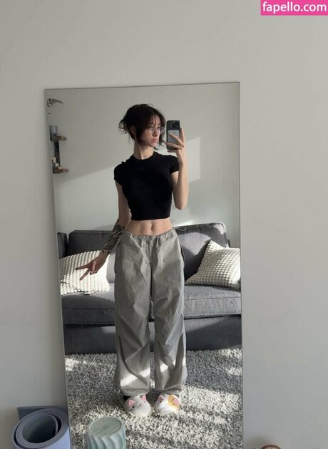 kaerisake OnlyFans-Bilder